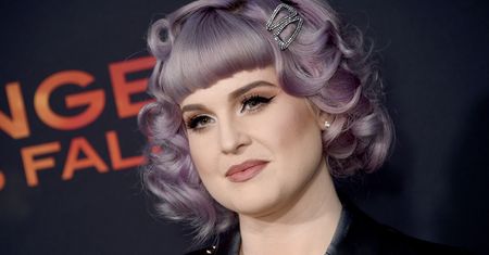 Kelly Osbourne nie przypomina dawnej siebie. Przeszła sporą metamorfozę