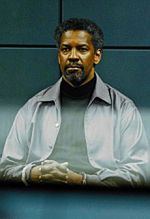 Box Office USA: Zły Denzel Washington zdobył Amerykę