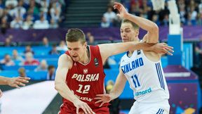 EuroBasket: dobić Greków w meczu o wszystko, Polacy walczą o Stambuł