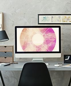 Jakie biurko, taka lampa. Wybieramy oświetlenie miejsca do pracy