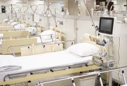 Mazowsze. Wojewoda zwiększa bazę łóżek. Przybyło 550 miejsc dla pacjentów z COVID-19