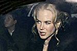 Miesiąc miodowy Nicole Kidman i Keitha Urbana