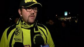 Kibice Borussii Dortmund: Kuba Błaszczykowski na zawsze w naszych sercach