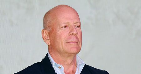 Jego córka jest w ciąży. Oto jak zareagował Bruce Willis