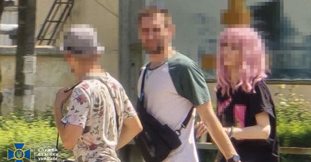 Bolesny koniec. Ukraińcy odkryli, kim tak naprawdę są