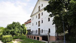 Milowy krok dla płockiego archiwum. Podpisano umowę na kompleksową modernizację budynku