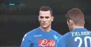 Czemu w PES 2017 kadra Polski to banda zmyślonych graczy? Mamy odpowiedź PZPN