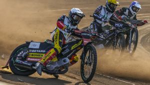 Żużlowy poniedziałek. Rusza Premiership. Pierwszy mecz nowego klubu