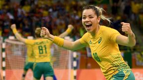 Rio 2016. Piłka ręczna: duża szansa gospodyń na półfinał