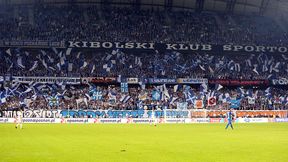 Frekwencja na stadionach piłkarskich: pozostali najwytrwalsi. Puste trybuny w Lotto Ekstraklasie