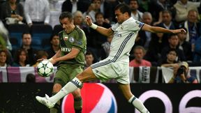 Pepe odejdzie z Realu Madryt? Są poważne oferty