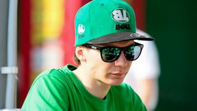 Pozytywny wynik próbki B badań antydopingowych Patryka Dudka!