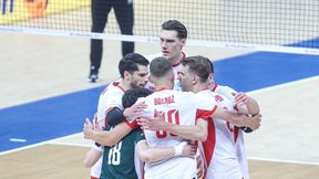 Ten rywal rośnie w siłę. Czy zagrozi Polakom?