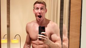 Lisek zadebiutuje w KSW. Tak wygląda tuż przed walką