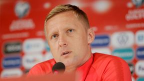 Eliminacje Euro 2020. Łotwa - Polska. Kamil Glik: Krytyka reprezentacji była za duża