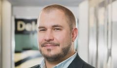 Michał Lutostański: z Kantar do Deloitte