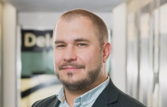 Michał Lutostański: z Kantar do Deloitte