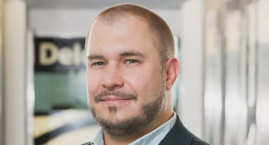 Michał Lutostański: z Kantar do Deloitte