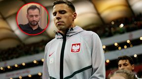 Eksperci skreślili Bednarka. "Najkrótszy piłkarski żart"