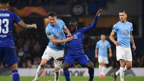 Liga Europy: spacer Chelsea i awans w dobrym stylu