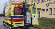 Bielsko-Biała: 83-latek otrzymał pomoc na czas
