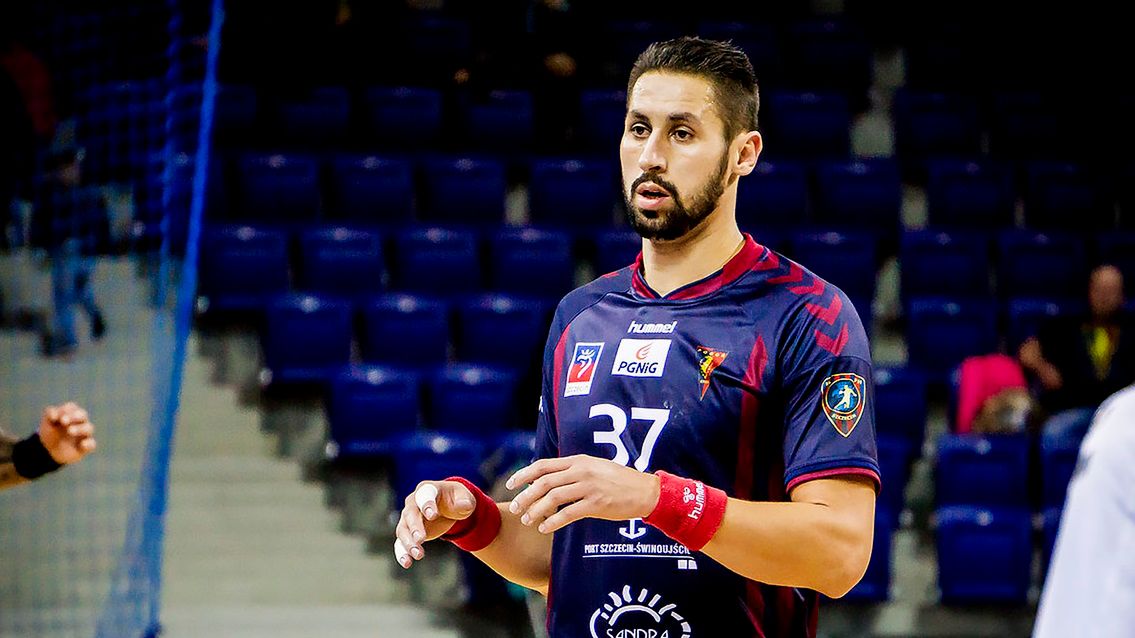 WP SportoweFakty / Kuba Hajduk / Szczecinianie zajęli III miejsce w Memoriale Leona Walleranda