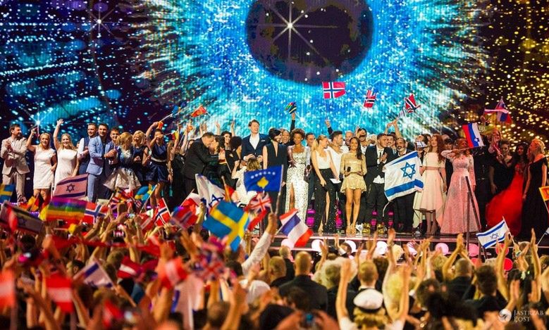 Kto według Polaków wygra Eurowizję 2016?