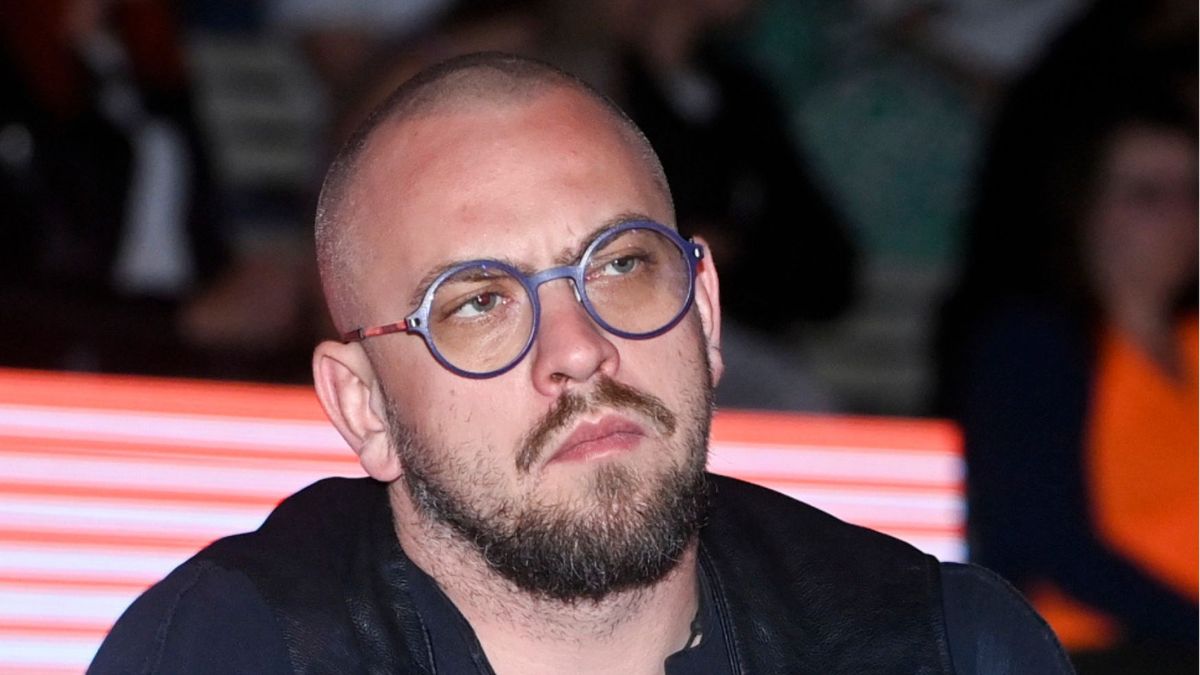 Łukasz Ciechański odchodzi z radiowej trojki