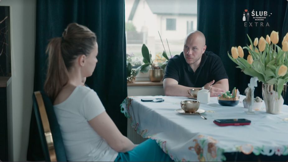 Perypetie Karoliny i Macieja w "ŚOPW"