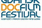 Zapraszamy na 9. Gdańsk DocFilm Festival