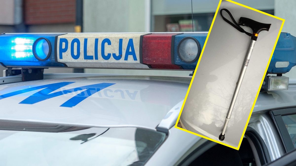 Policja prosi o pomoc w ustaleniu tożsamości denata