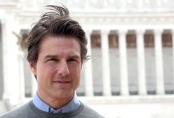 Koniec marzeń o Hollywood w Polsce. Tom Cruise definitywnie do nas nie przyjedzie