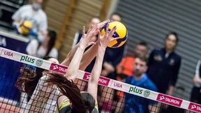 Puchar Polski: Grupa Azoty Chemik Police - IŁCapital Legionovia Legionowo 2:3 (galeria)
