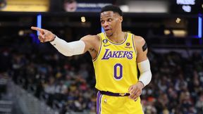 Westbrook szybko wraca do Los Angeles. Zagra dla... Clippers