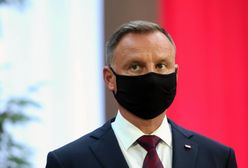 Święto Niepodległości. Duda: Polska jest przygotowania do odparcia działań Łukaszenki