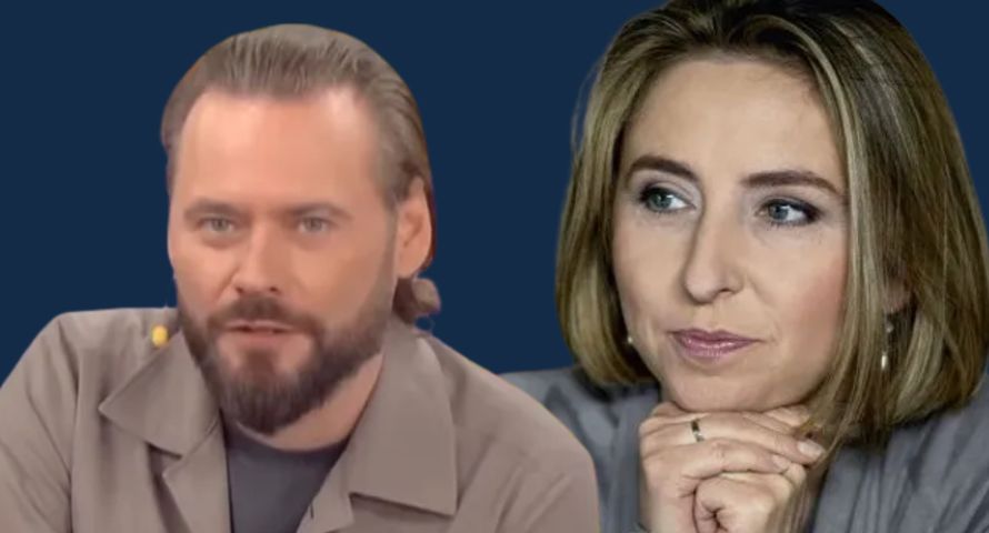Czy Stanowski jest dziennikarzem? Dominika Wielowieyska stawia ważne pytanie [FELIETON]