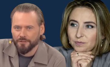 Czy Stanowski jest dziennikarzem? Dominika Wielowieyska stawia ważne pytanie [FELIETON]