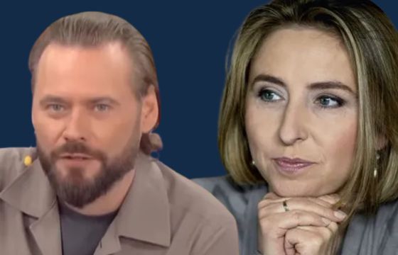 Czy Stanowski jest dziennikarzem? Dominika Wielowieyska stawia ważne pytanie [FELIETON]