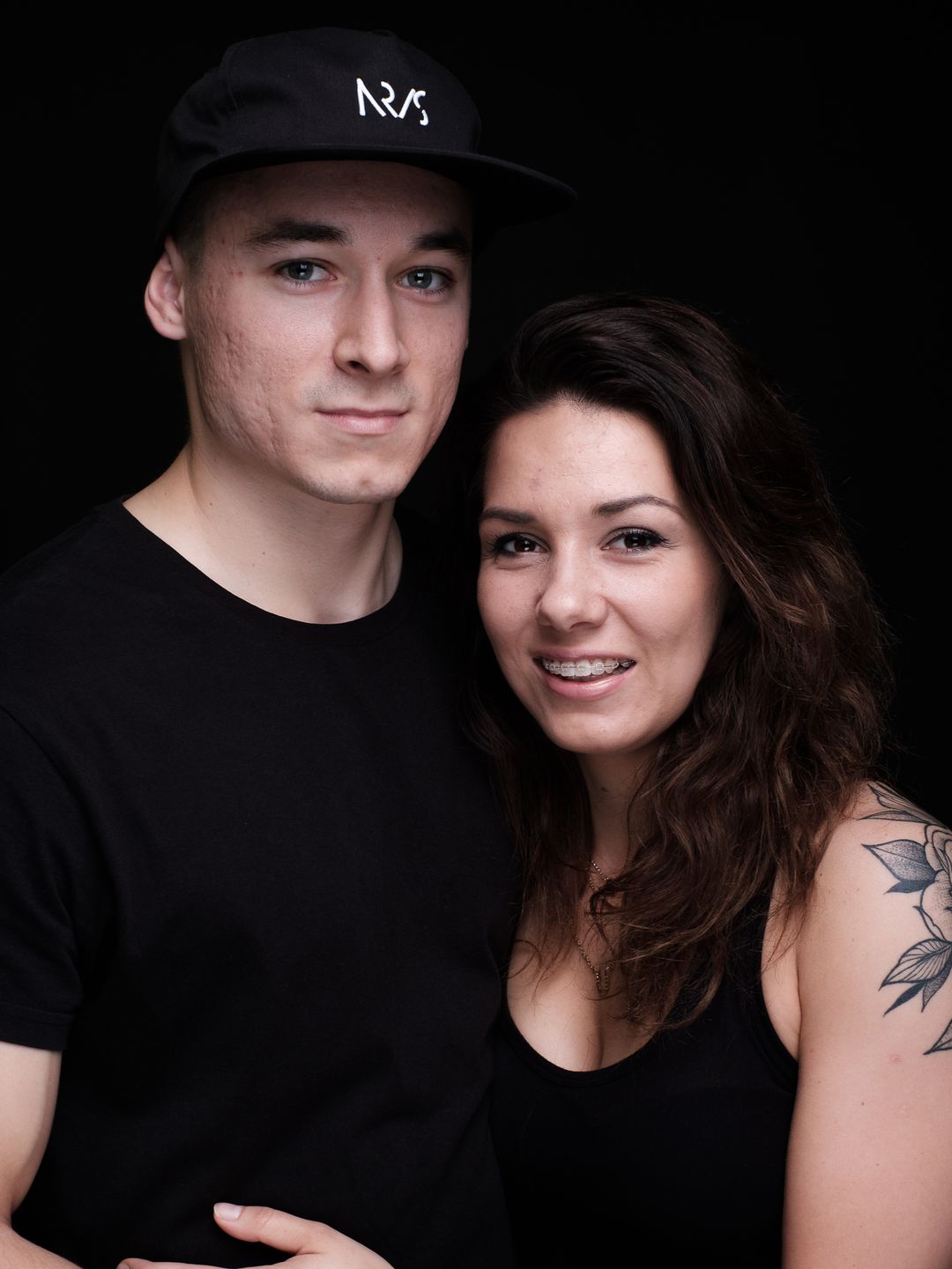 Katowice Tattoo Konwent 2018 - III część projektu "/INKED/ wydziarani" 67