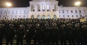 Portugalia: Policjanci szturmowali na parlament