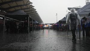 FIA wyjaśnia farsę z Malezji. Szykują się szybkie zmiany w F1