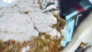 W górach padają kolejne turystyczne rekordy. Jakie buty wybrać na szlak?