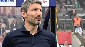 To faworyt do objęcia Belgów. Były piłkarz PSV, Bayernu i Barcelony