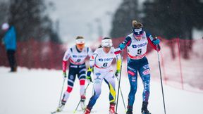 Wielkie emocje w Tour de Ski. Amerykanka najlepsza na finiszu