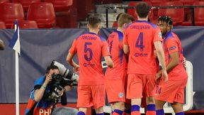 Liga Mistrzów. Wyniki środowych meczów