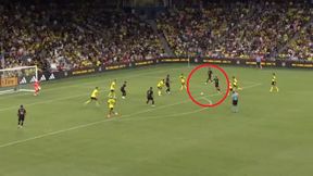 Wspaniały koncert Messiego! Piłkarze Interu zabawili się po przerwie