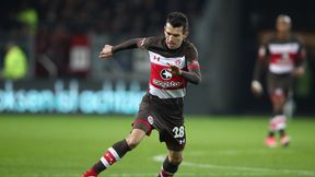 Waldemar Sobota zostaje w FC St. Pauli. Przedłużył kontrakt o dwa lata