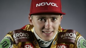 Grzegorz Zengota: Wyprzedzenie Golloba to wielka sztuka