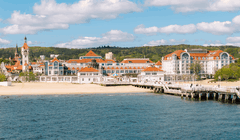 Big Picture rozszerza współpracę z Sheraton Sopot Hotel