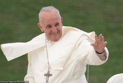 Papież Franciszek o nadużyciach seksualnych duchownych